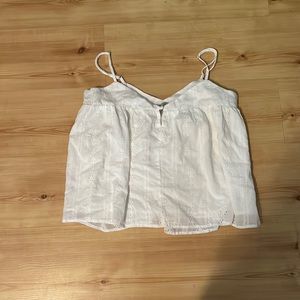 DRESS FORUM LOS ANGELES TANK